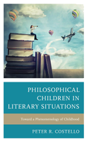Philosophical Children in Literary Situations