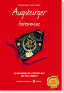 Augsburger Geheimnisse