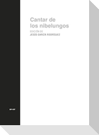 El cantar de los nibelungos