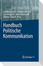 Handbuch Politische Kommunikation