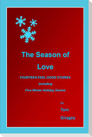 Season Of Love