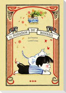 El podador de bonsáis