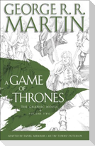 A Game of Thrones 02. The Graphic Novel