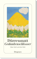 Gedankenschlosser