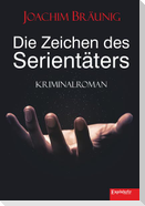 Die Zeichen des Serientäters
