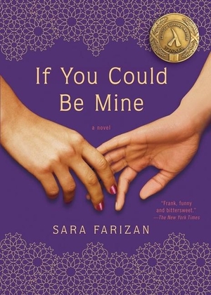 Farizan, Sara. If You Could Be Mine. Workman Publishing, 2014.