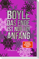 Das Ende ist nur ein Anfang