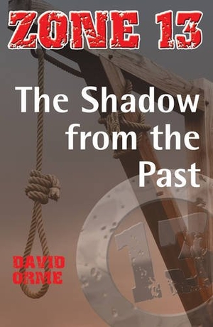 Orme David. The Shadow from the Past - Set Three. Ransom Publishing, 2019.