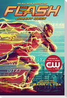 The Flash: Johnny Quick