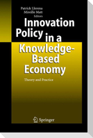 Innovation Policy in a Knowledge-Based Economy