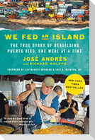 We Fed an Island