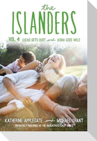 The Islanders: Volume 4