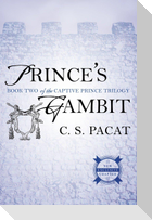 Captive Prince 2. Prince's Gambit