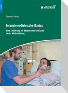 Intensivmedizinische Basics