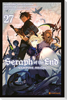 Seraph of the End - Band 27