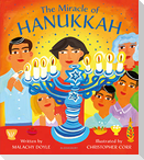 The Miracle of Hanukkah