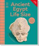 The Met Life Size Ancient Egypt