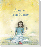 Come ali di gabbiano
