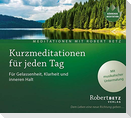 Kurzmeditation für jeden Tag