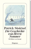 Die Geschichte von Herrn Sommer