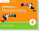 Penpals for Handwriting Year 4 Practice Book