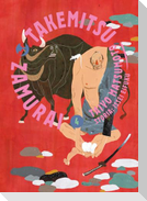Takemitsu zamurai. Vol. 4