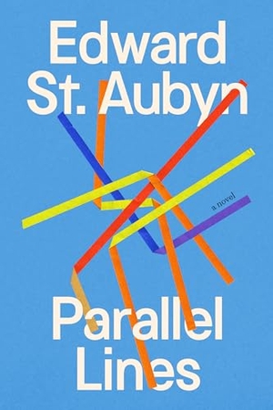St Aubyn, Edward. Parallel Lines. Knopf Doubleday Publishing Group, 2025.