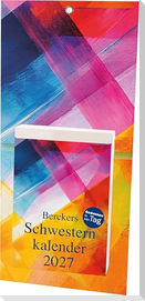 Berckers Schwesternkalender 2027