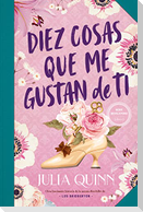 Diez Cosas Que Me Gustan de Ti (Bevelstoke 3)
