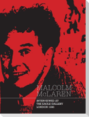 Malcolm McLaren