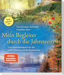 Mein Begleiter durch die Jahreszeiten