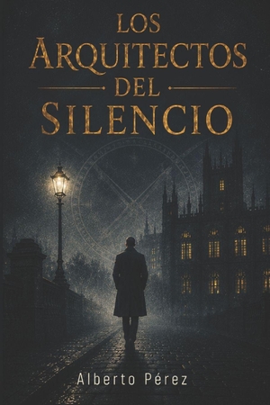 Pérez, Alberto. Los Arquitectos del Silencio. Amazon Digital Services LLC - Kdp, 2026.