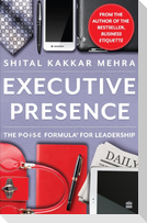 Executive Presence
