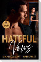 HATEFUL VOWS PB