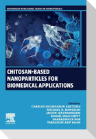 Chitosan-Based Nanoparticles for Biomedical Applications