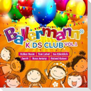 Ballermann Kids Club Vol.1