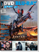 DVD BLU-RAY SPECIAL. Ausgabe Juni 2026 (#243)