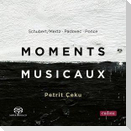 Moments Musicaux