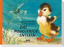 Das neugierige Entlein