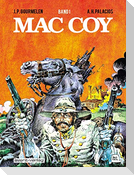 Mac Coy