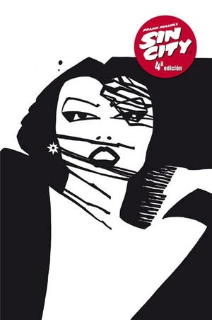 Miller, Frank. Sin city 5. Valores familiares. Norma Editorial, S.A., 2012.