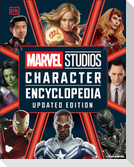 Marvel Studios Character Encyclopedia Updated Edition