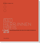 Bauherr:innenpreis 2025