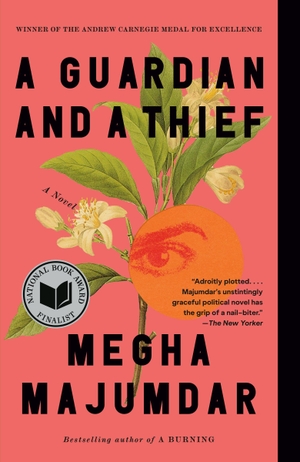 Majumdar, Megha. A Guardian and a Thief - A Novel. Random House LLC US, 2026.