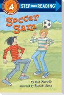 Soccer Sam