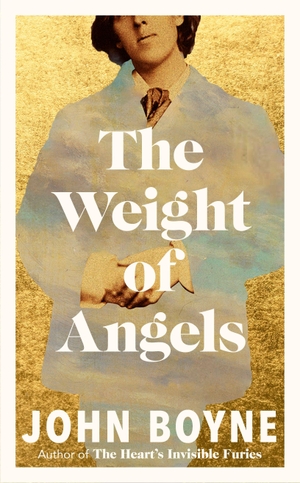 Boyne, John. The Weight of Angels. Allen Lane, 2026.
