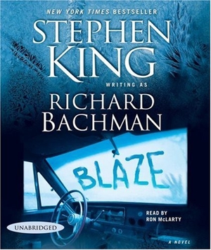 Bachman, Richard. Blaze. SIMON & SCHUSTER, 2008.