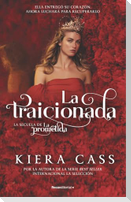 La Traicionada / The Betrayed