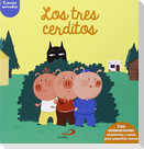 Los tres cerditos. Cuentos animados