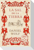 La sal de la tierra